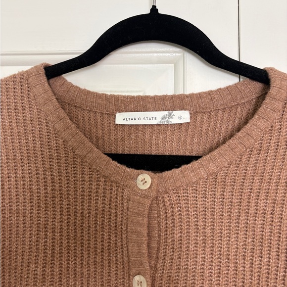 Cardigan - Picture 4 of 4